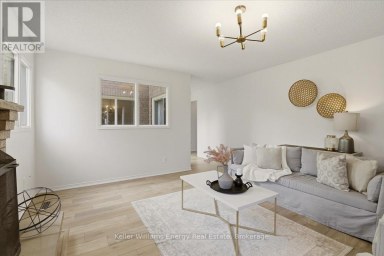 70 WILLOWBROOK DRIVE Whitby (Pringle Creek) Ontario photo 25