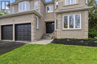 70 WILLOWBROOK DRIVE Whitby (Pringle Creek) Ontario photo 3