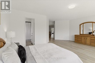 70 WILLOWBROOK DRIVE Whitby (Pringle Creek) Ontario photo 30