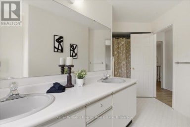 70 WILLOWBROOK DRIVE Whitby (Pringle Creek) Ontario photo 38