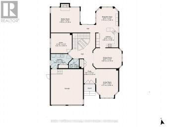 70 WILLOWBROOK DRIVE Whitby (Pringle Creek) Ontario photo 46