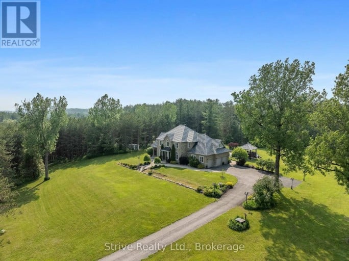 1980 CONCESSION RD 10 ROAD, Clarington, Ontario, L0B1B0