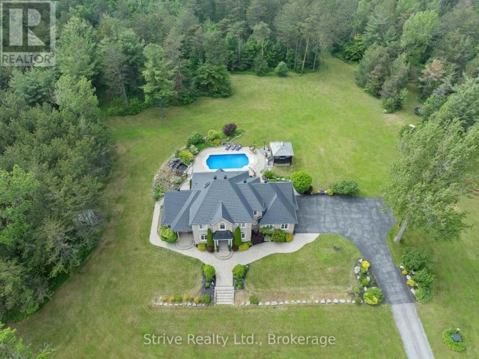 1980 CONCESSION RD 10 ROAD, Clarington, Ontario, L0B1B0