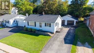 775 8TH AVENUE E Owen Sound Ontario photo 1