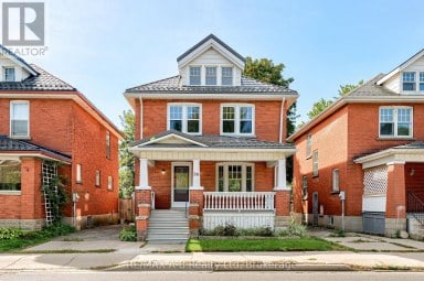 341 ONTARIO STREET Stratford Ontario photo 1