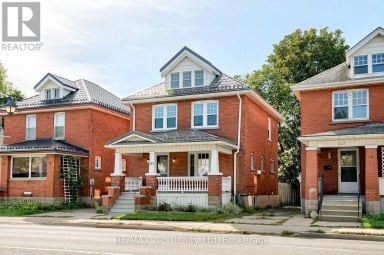 341 ONTARIO STREET Stratford Ontario photo 2