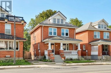 341 ONTARIO STREET Stratford Ontario photo 3
