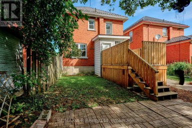 341 ONTARIO STREET Stratford Ontario photo 41