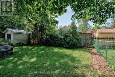 341 ONTARIO STREET Stratford Ontario photo 46