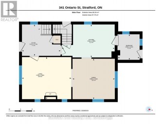 341 ONTARIO STREET Stratford Ontario photo 47