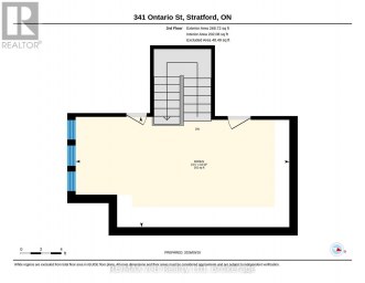 341 ONTARIO STREET Stratford Ontario photo 49