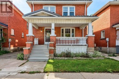 341 ONTARIO STREET Stratford Ontario photo 5