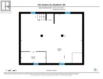 341 ONTARIO STREET Stratford Ontario photo 50