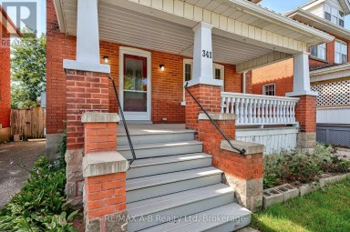 341 ONTARIO STREET Stratford Ontario photo 6