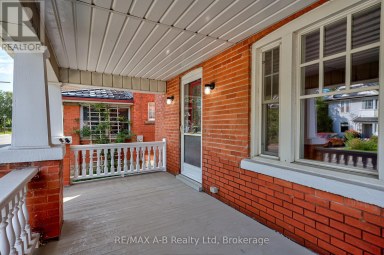 341 ONTARIO STREET Stratford Ontario photo 7