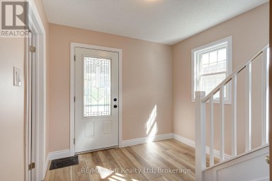 341 ONTARIO STREET Stratford Ontario photo 8