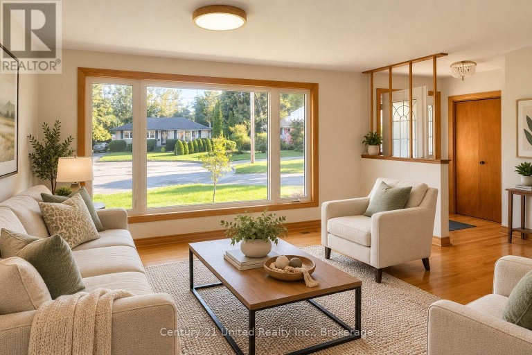 224 NICKERSON DRIVE, Cobourg, Ontario, K9A1A5