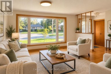 224 NICKERSON DRIVE Cobourg Ontario photo 1