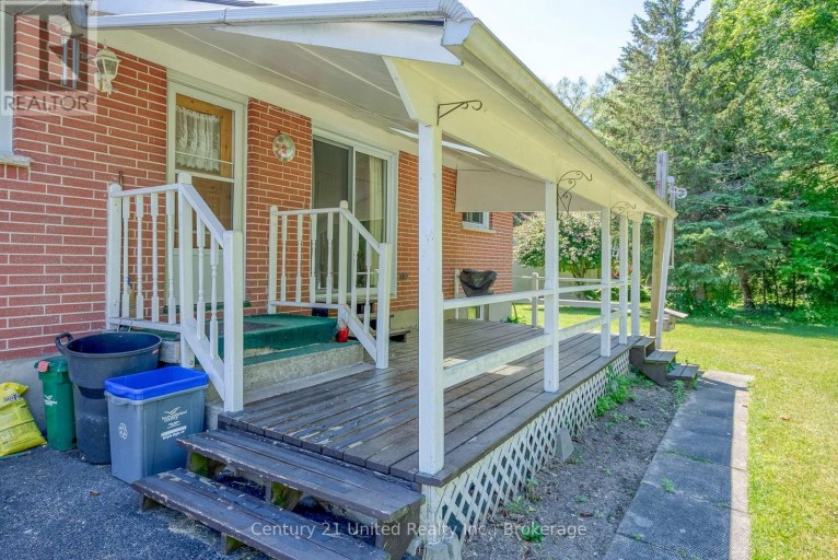 224 NICKERSON DRIVE, Cobourg, Ontario, K9A1A5