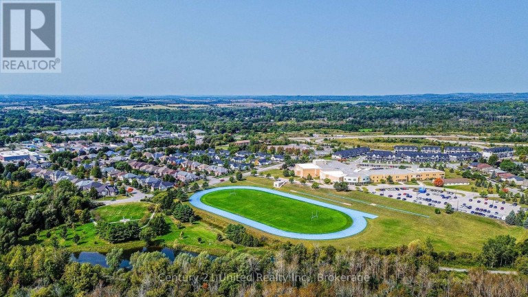 224 NICKERSON DRIVE, Cobourg, Ontario, K9A1A5