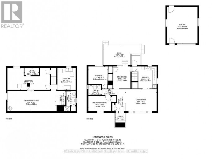 224 NICKERSON DRIVE, Cobourg, Ontario, K9A1A5