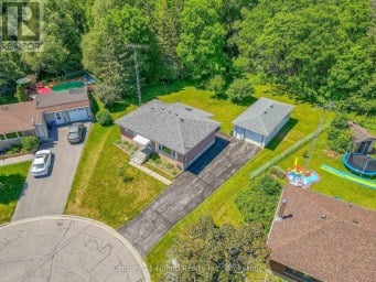 224 NICKERSON DRIVE Cobourg Ontario photo 37