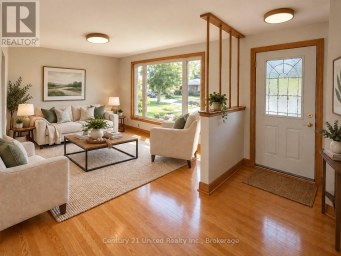 224 NICKERSON DRIVE Cobourg Ontario photo 4