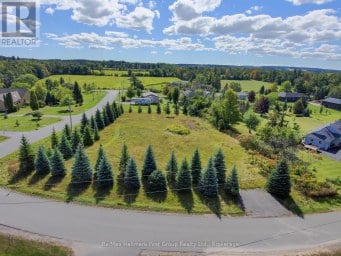 LOT 26 GRANDVIEW DRIVE Alderville First Nation Ontario photo 1