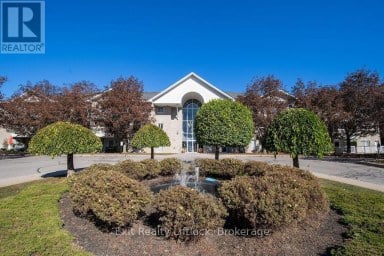 202 C - 1099 CLONSILLA AVENUE Peterborough (Otonabee Ward 1) Ontario photo 1