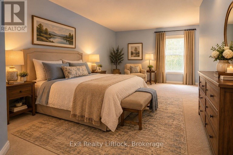 202 C - 1099 CLONSILLA AVENUE, Peterborough (Otonabee Ward 1), Ontario, K9J8L8
