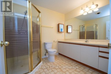 202 C - 1099 CLONSILLA AVENUE Peterborough (Otonabee Ward 1) Ontario photo 14