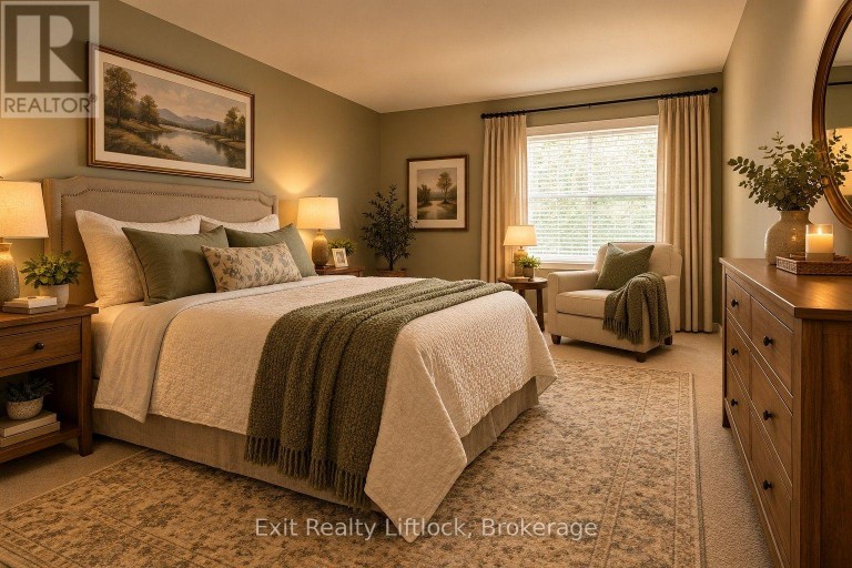 202 C - 1099 CLONSILLA AVENUE, Peterborough (Otonabee Ward 1), Ontario, K9J8L8