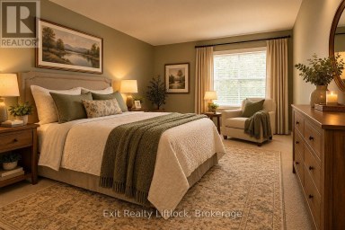 202 C - 1099 CLONSILLA AVENUE Peterborough (Otonabee Ward 1) Ontario photo 16