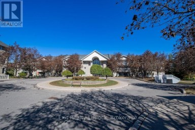 202 C - 1099 CLONSILLA AVENUE Peterborough (Otonabee Ward 1) Ontario photo 2