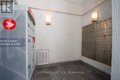 202 C - 1099 CLONSILLA AVENUE Peterborough (Otonabee Ward 1) Ontario photo 25