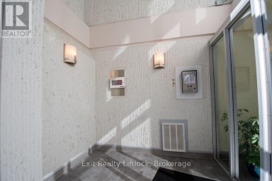 202 C - 1099 CLONSILLA AVENUE Peterborough (Otonabee Ward 1) Ontario photo 26