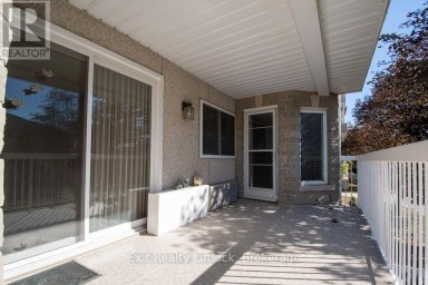202 C - 1099 CLONSILLA AVENUE Peterborough (Otonabee Ward 1) Ontario photo 29