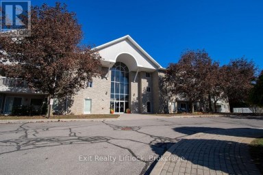 202 C - 1099 CLONSILLA AVENUE Peterborough (Otonabee Ward 1) Ontario photo 3