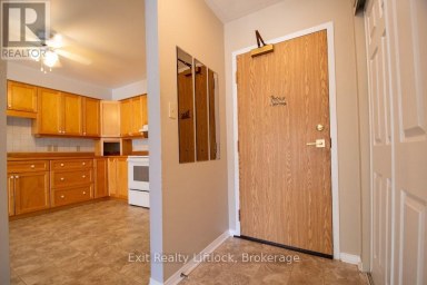 202 C - 1099 CLONSILLA AVENUE Peterborough (Otonabee Ward 1) Ontario photo 5
