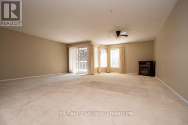 202 C - 1099 CLONSILLA AVENUE Peterborough (Otonabee Ward 1) Ontario photo 7