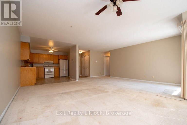 202 C - 1099 CLONSILLA AVENUE, Peterborough (Otonabee Ward 1), Ontario, K9J8L8