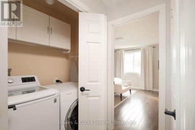 407 SPILLSBURY DRIVE Peterborough (Monaghan Ward 2) Ontario photo 18