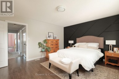 407 SPILLSBURY DRIVE Peterborough (Monaghan Ward 2) Ontario photo 20