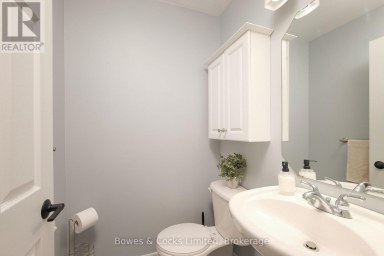 407 SPILLSBURY DRIVE Peterborough (Monaghan Ward 2) Ontario photo 28
