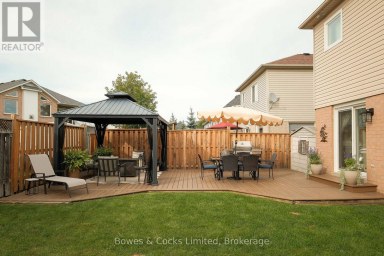 407 SPILLSBURY DRIVE Peterborough (Monaghan Ward 2) Ontario photo 33