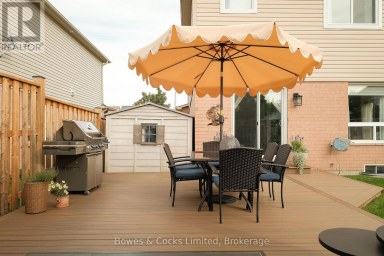 407 SPILLSBURY DRIVE Peterborough (Monaghan Ward 2) Ontario photo 36