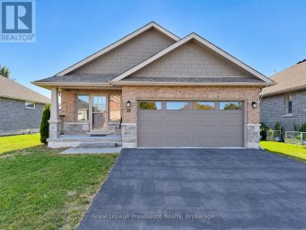 38 MERCEDES DRIVE Belleville (Belleville Ward) Ontario photo 1