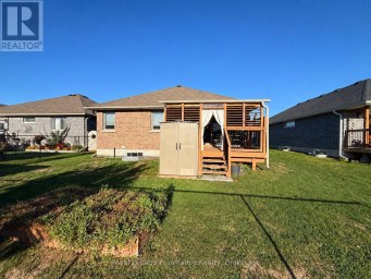 38 MERCEDES DRIVE Belleville (Belleville Ward) Ontario photo 2