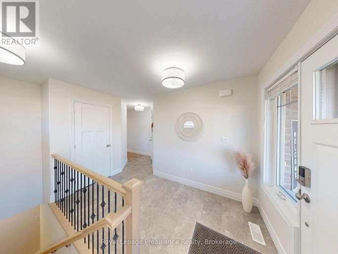 38 MERCEDES DRIVE, Belleville (Belleville Ward), Ontario, K8N0B7