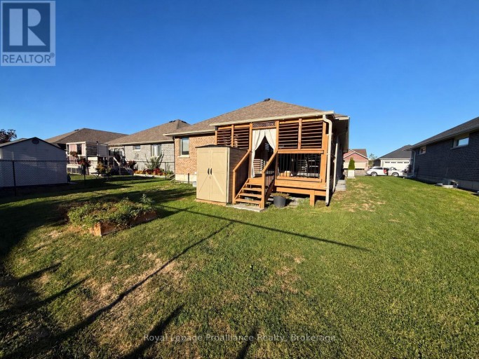 38 MERCEDES DRIVE, Belleville (Belleville Ward), Ontario, K8N0B7